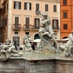 Piazza Navona Rome