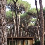 Rome Glamping camping fubulous