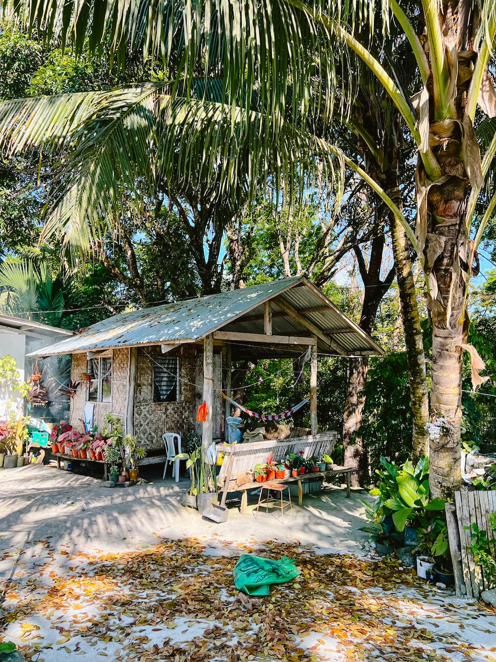 Rond touren Siquijor