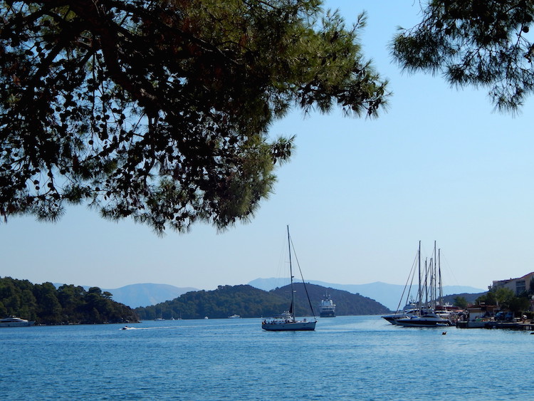 Rondreis 2 weken Kroatie via Mljet