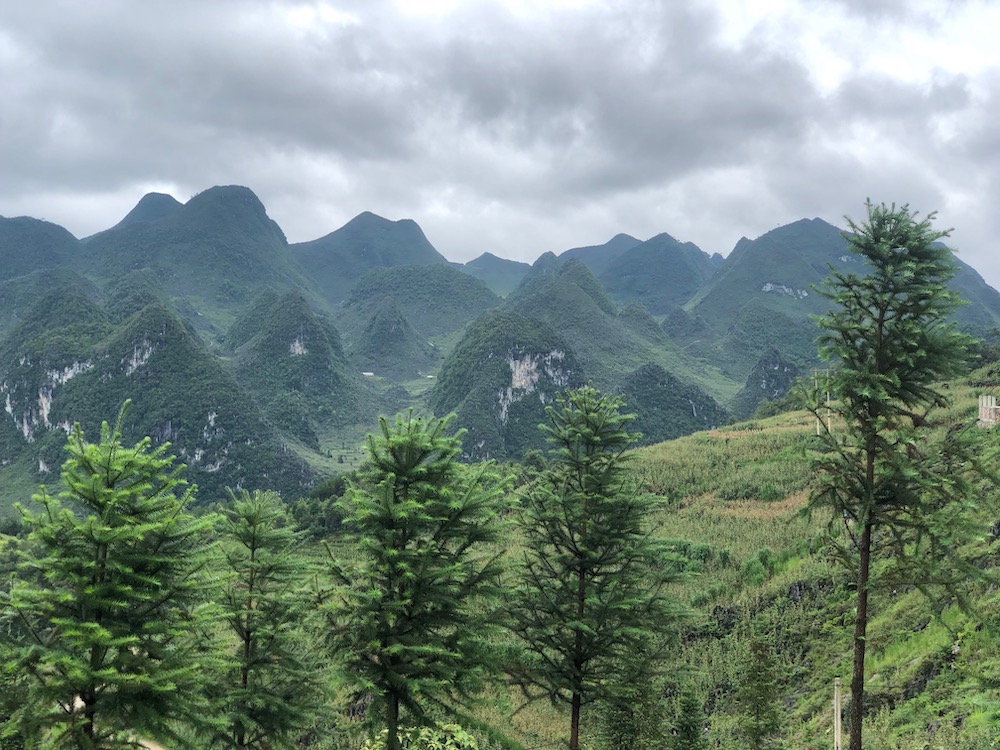 Rondreis door Noord Vietnam Ha Giang Loop