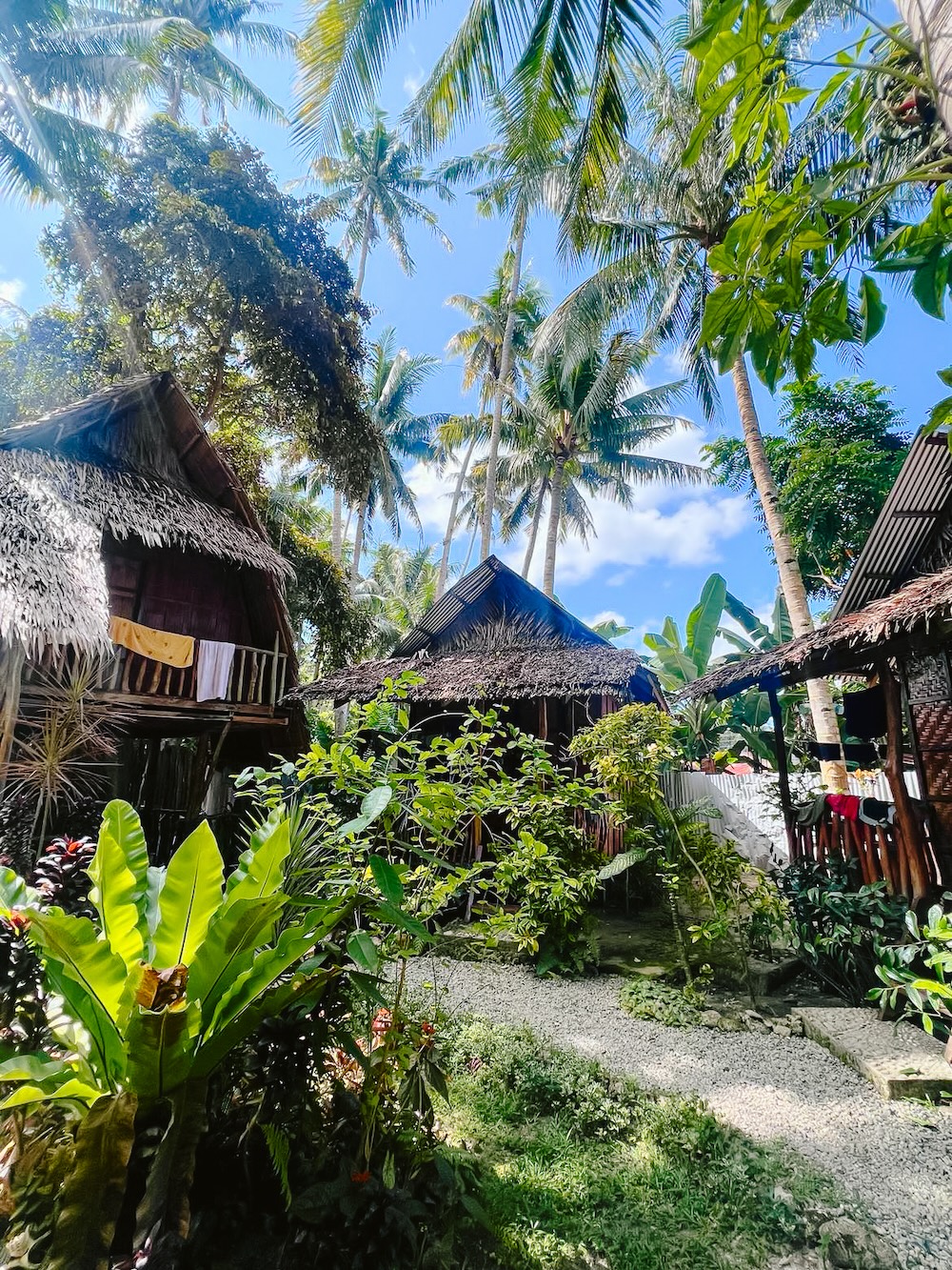 Rondtouren op Siquijor