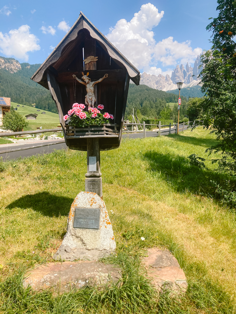 Rosengarten wandelen dolomieten