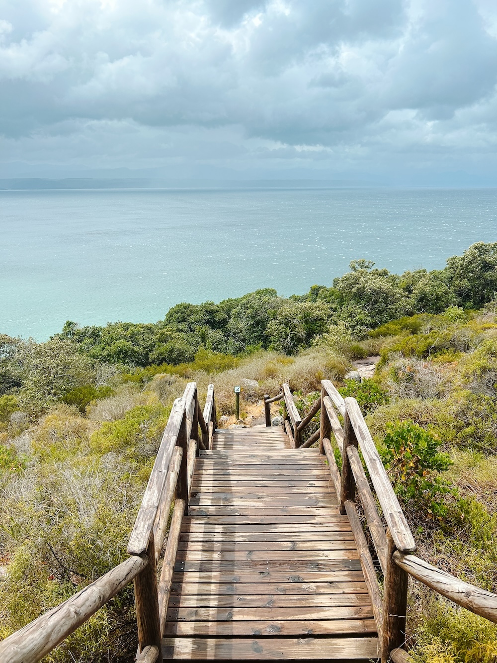 Route Robberg Nature Reserve