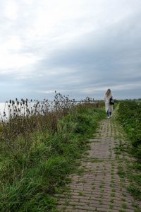 wandelen marken