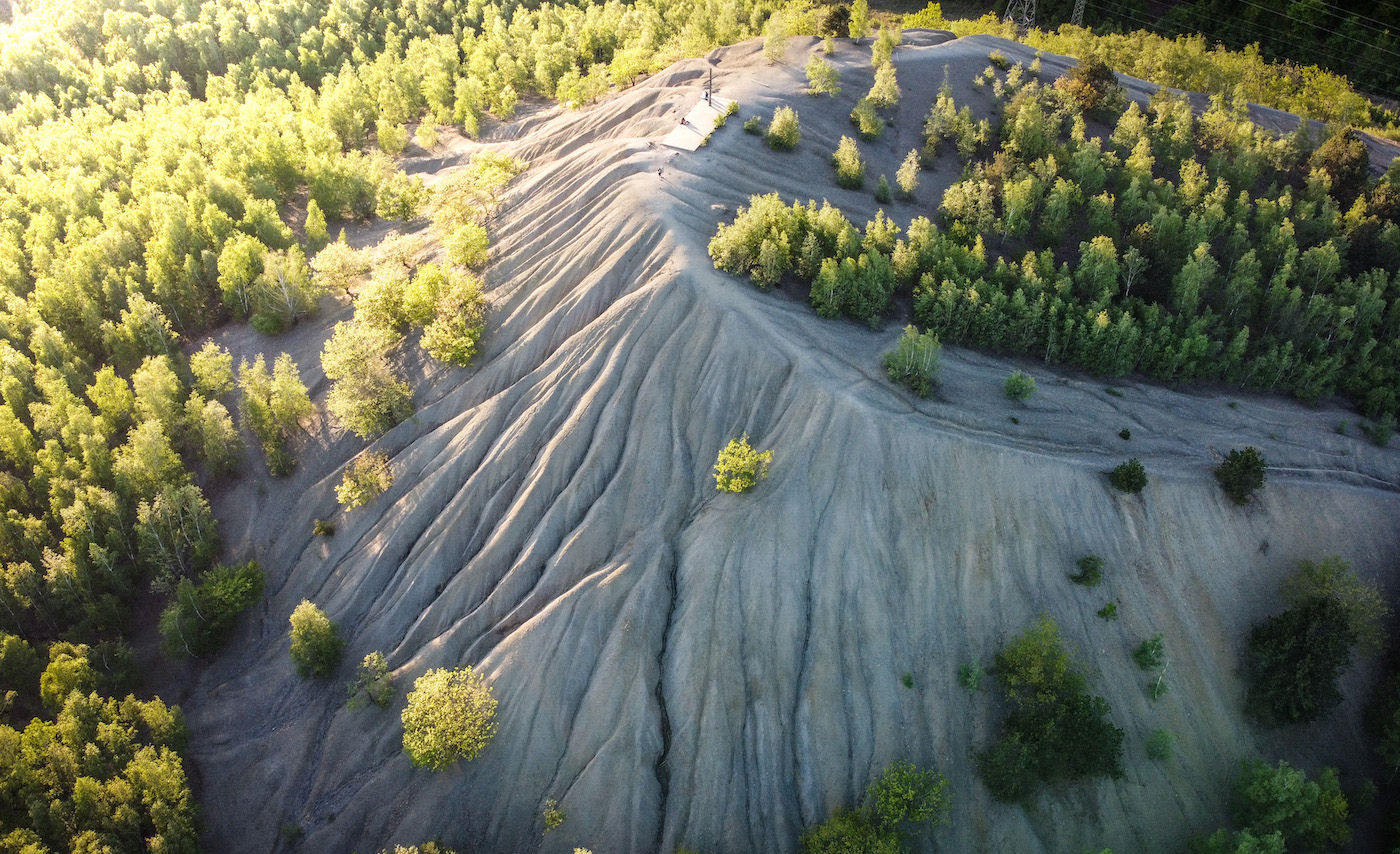 Saarkohlewald-Gruehlingshalde-saarbrucken