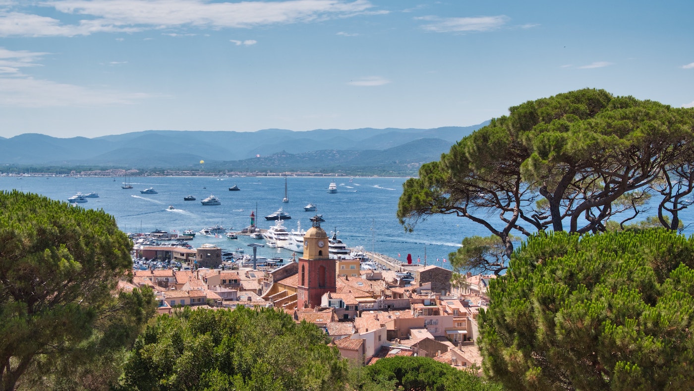 Saint-Tropez