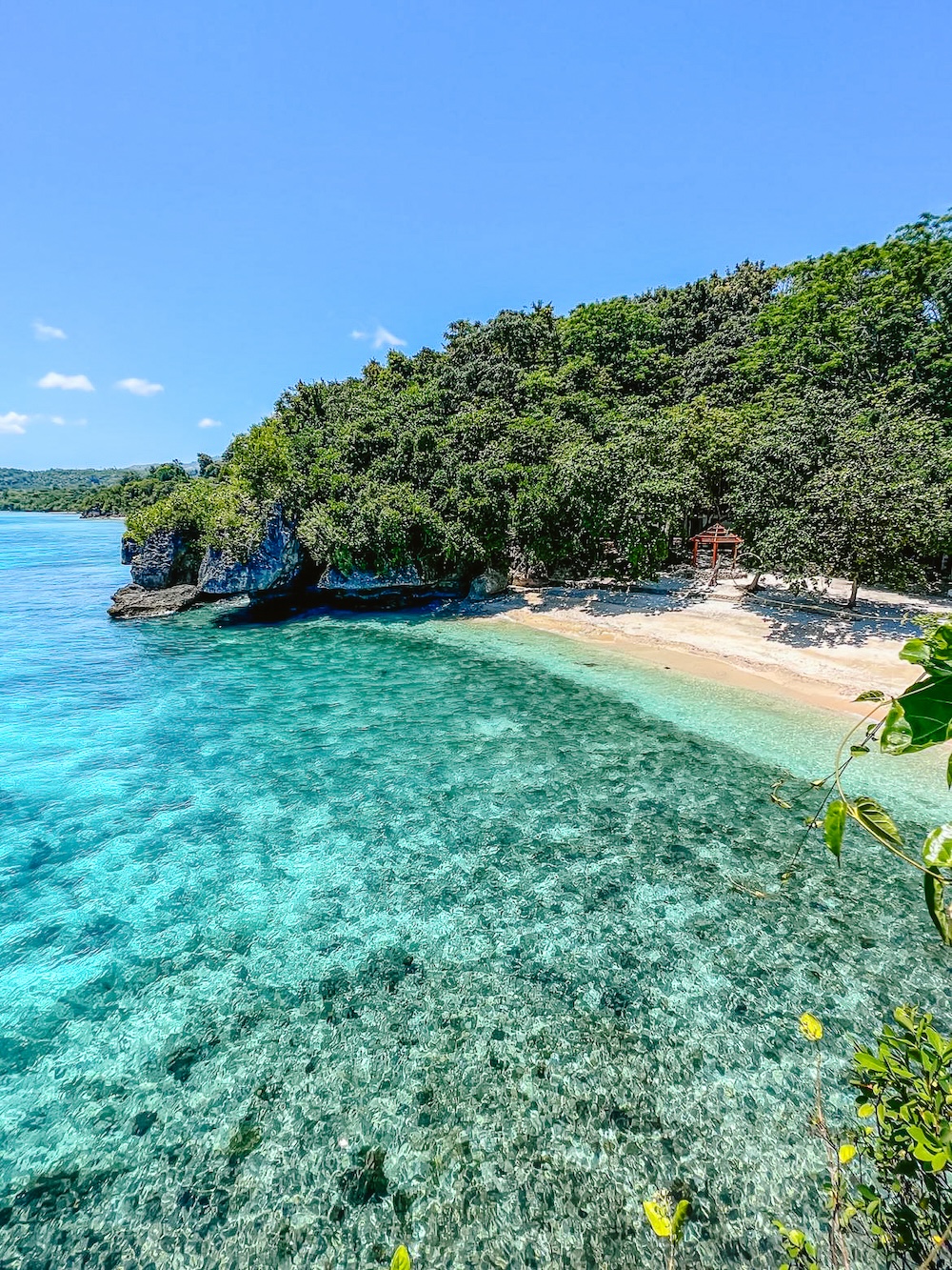 Salagdoong beach