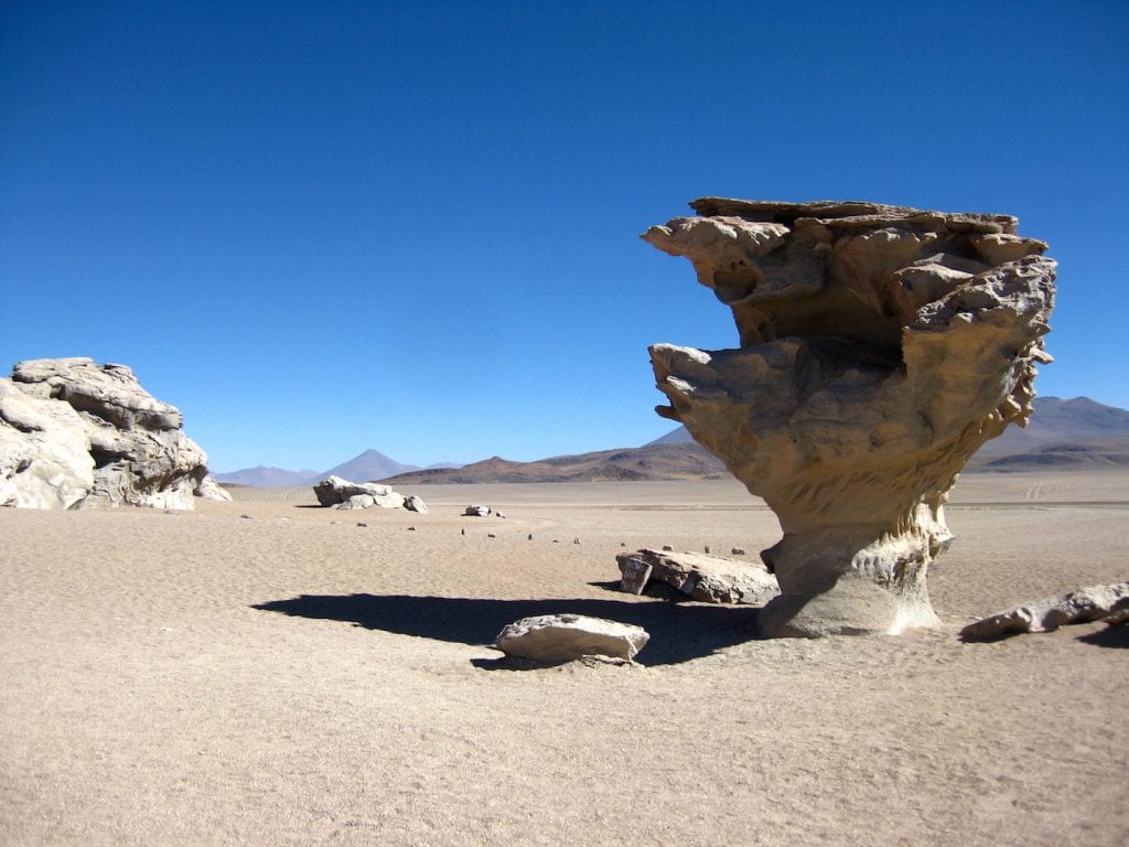 Salar de Uyuni Bolivia 3 Iris Timmermans