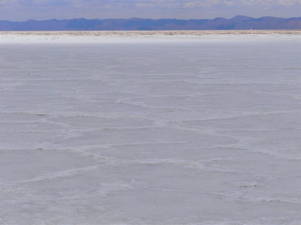 Salinas Grandes Argenitinië