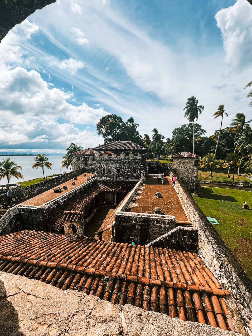 San Felipe Rio Dulce