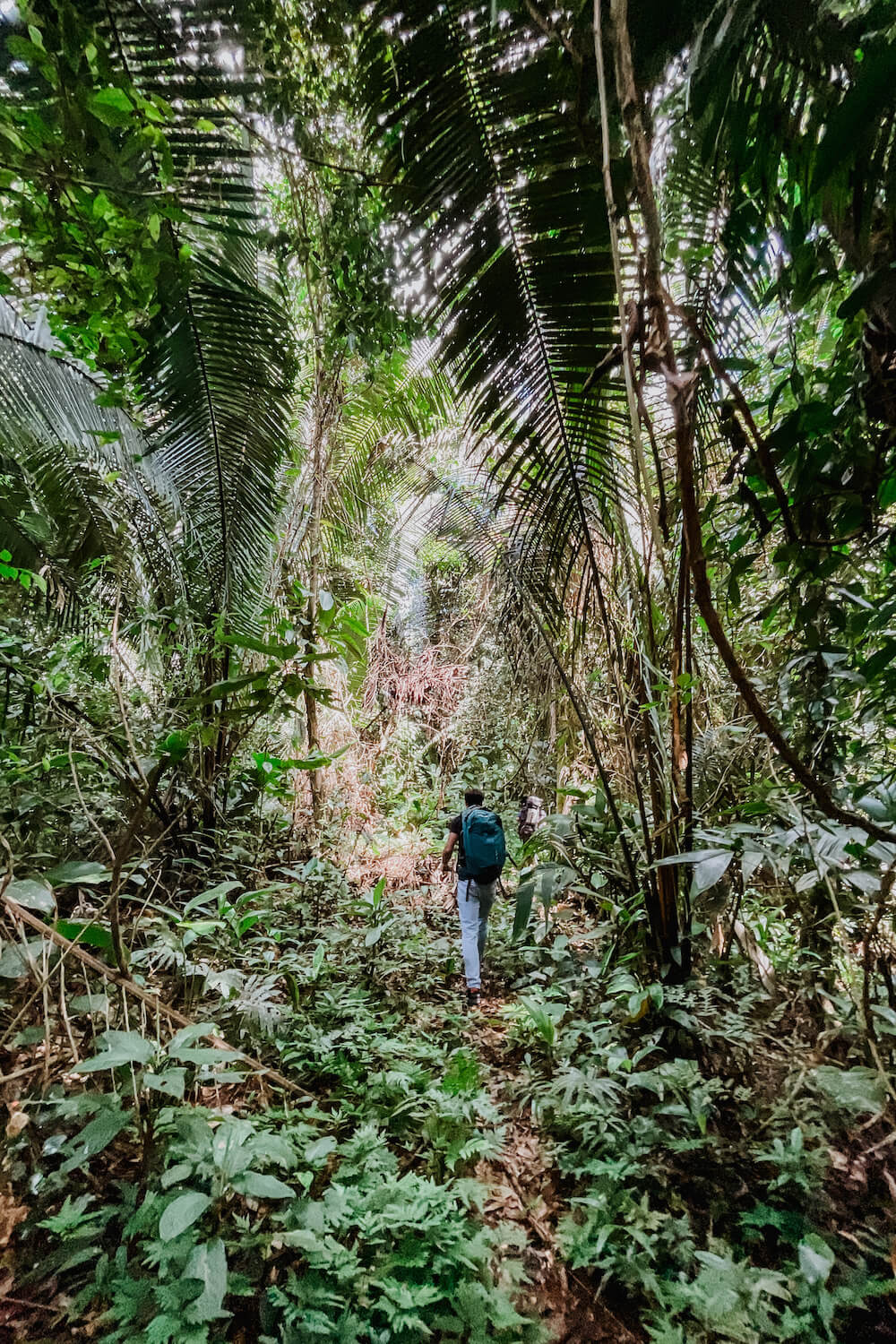 San Ignacio Belize