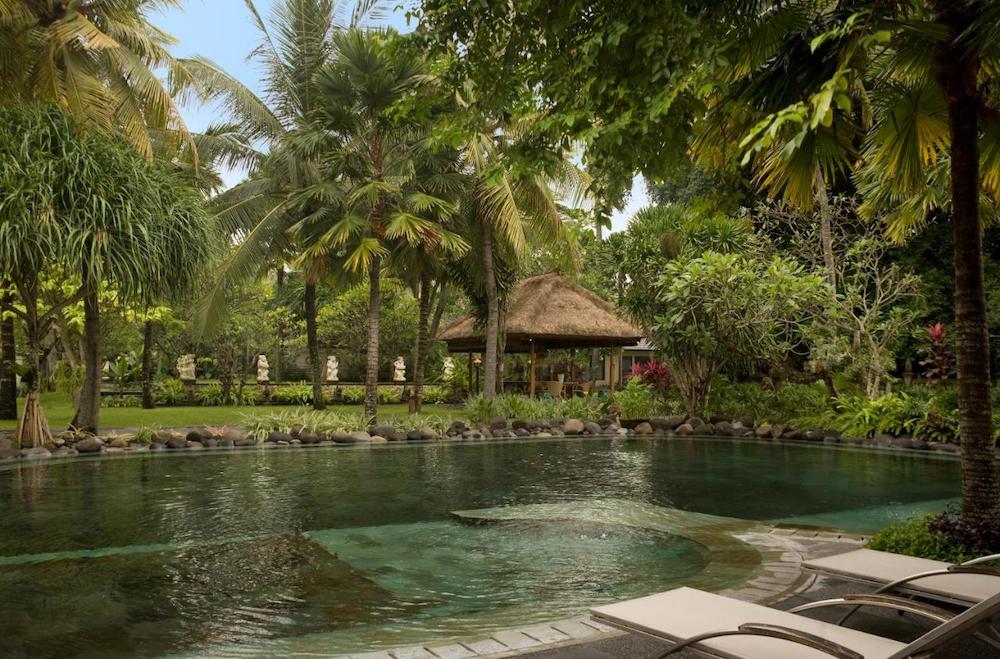 Sanur hotels Bali, Segara Village Hotel