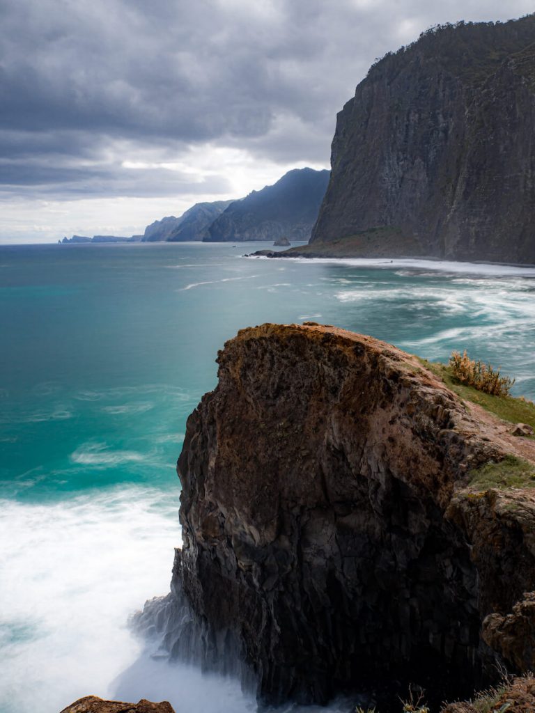 Sao Lourenco madeira bezienswaardigheden