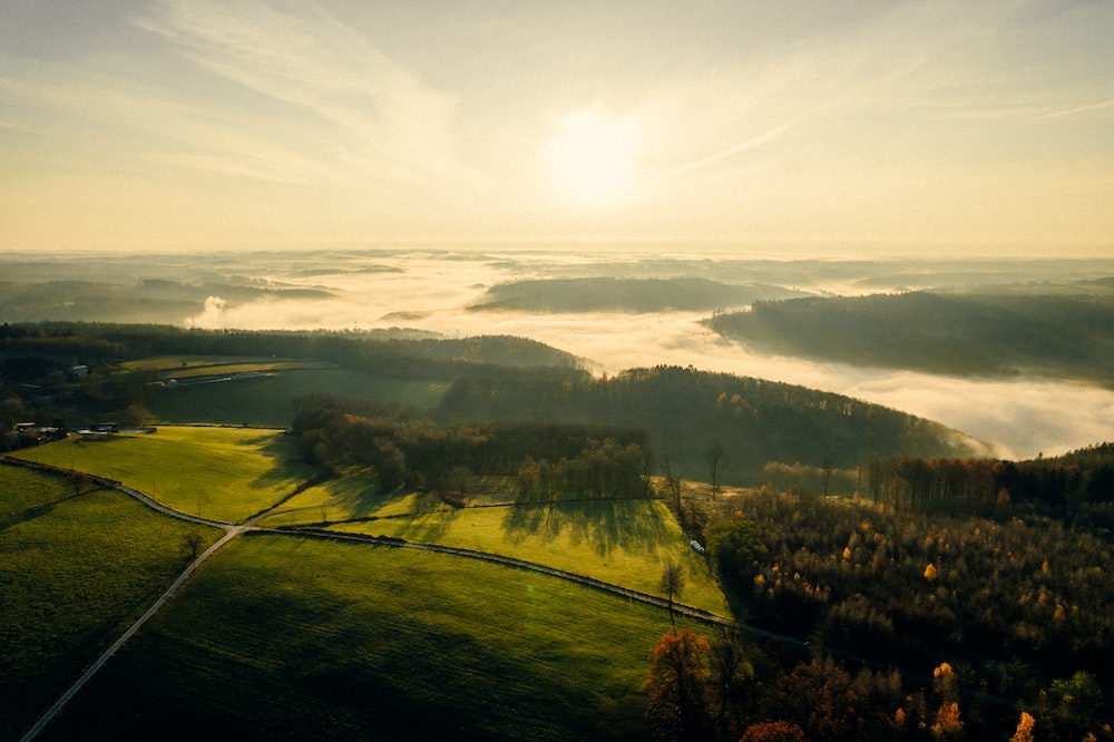 Sauerland Duitsland