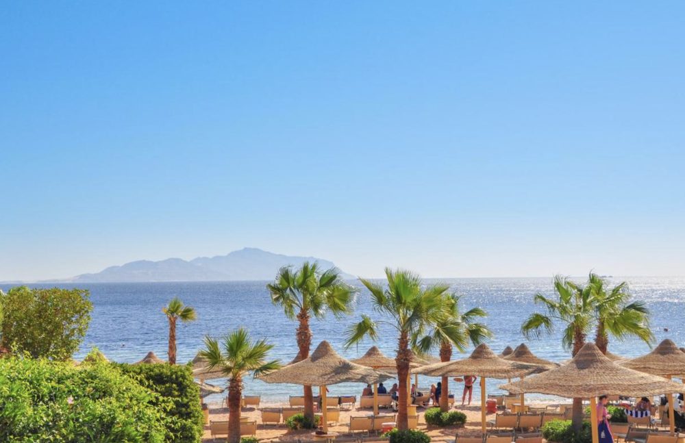 Savoy Sharm El Sheik, egypte