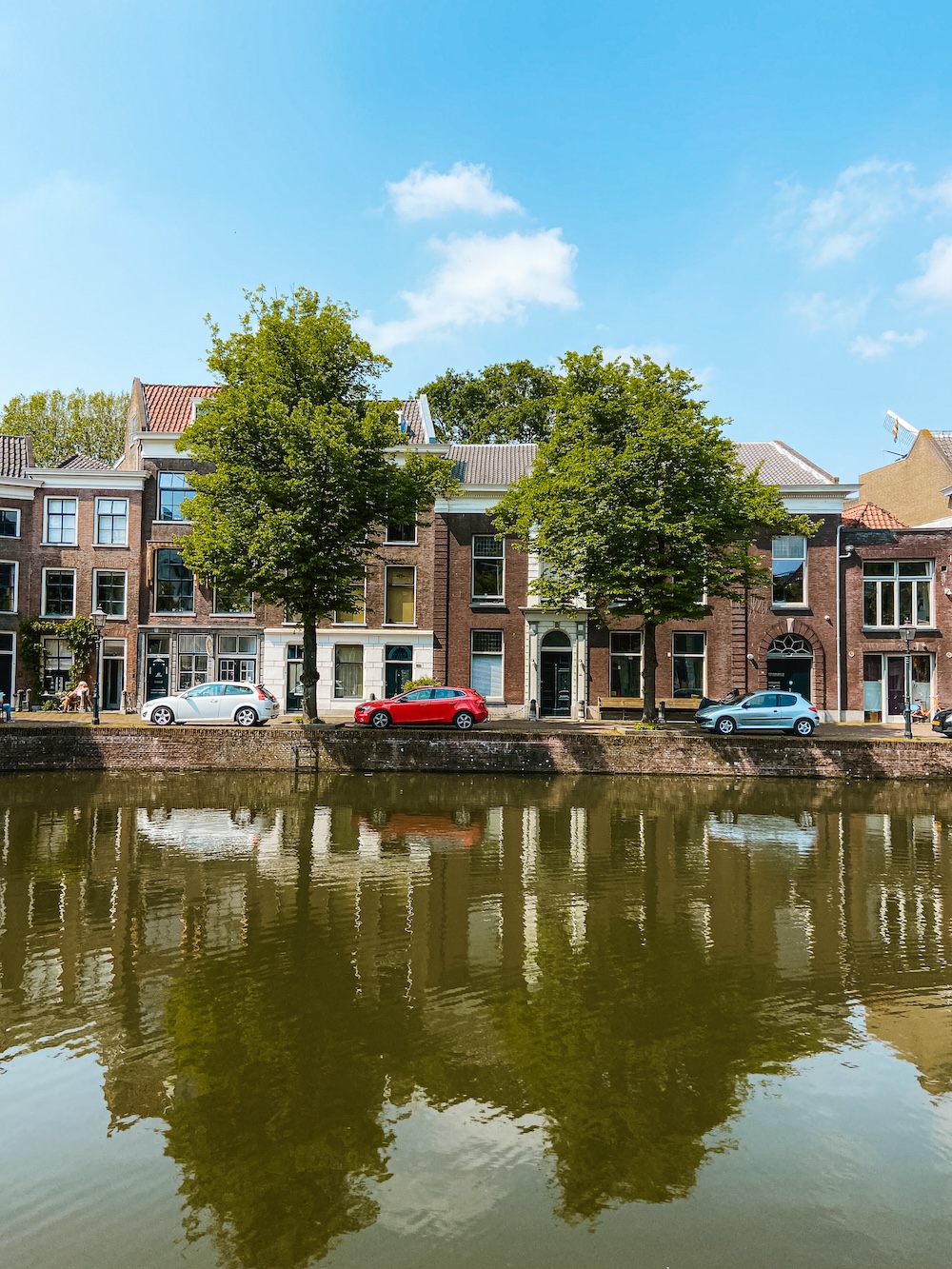 Schiedam