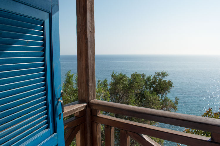 Sea View Castle Zakynthos-2