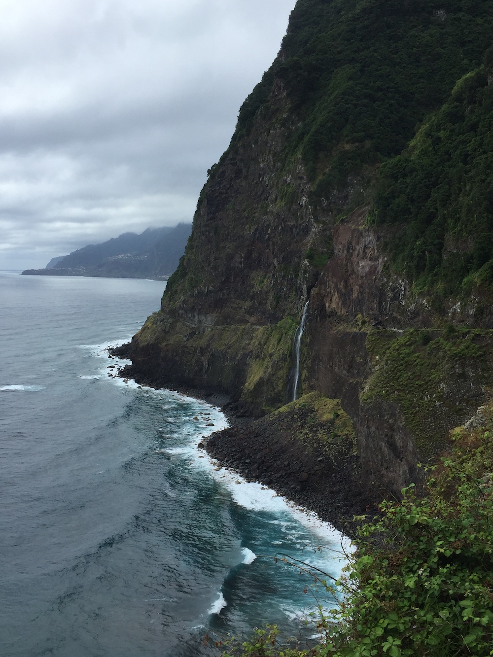 Seixal Madeira