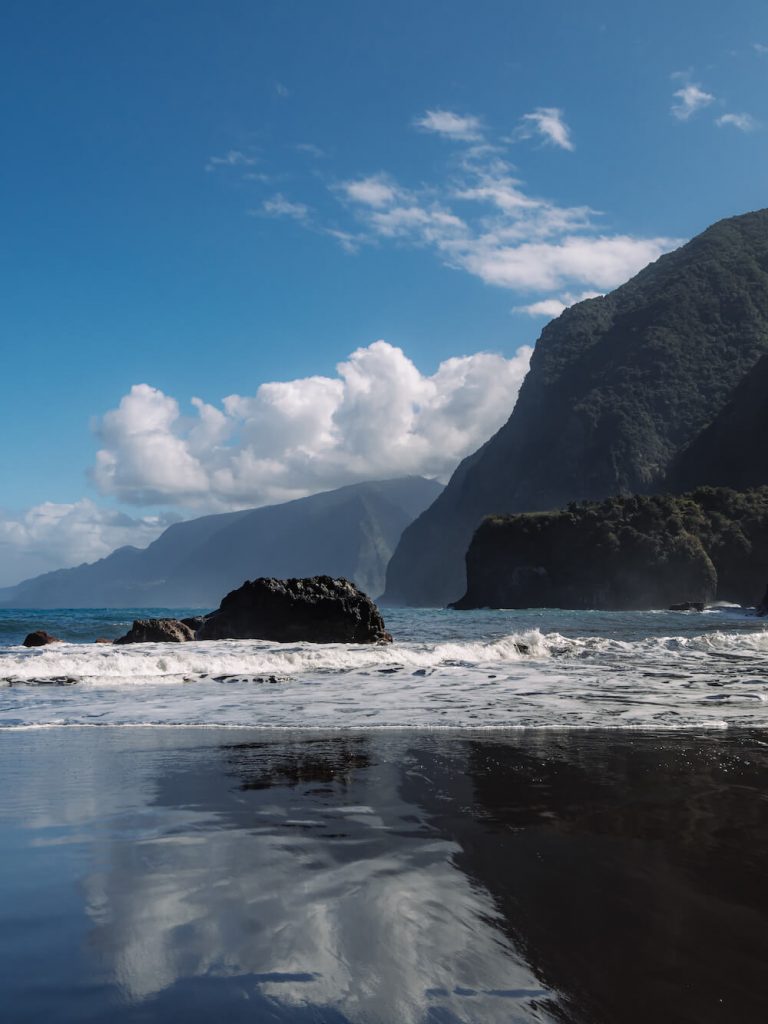 Seixal madeira