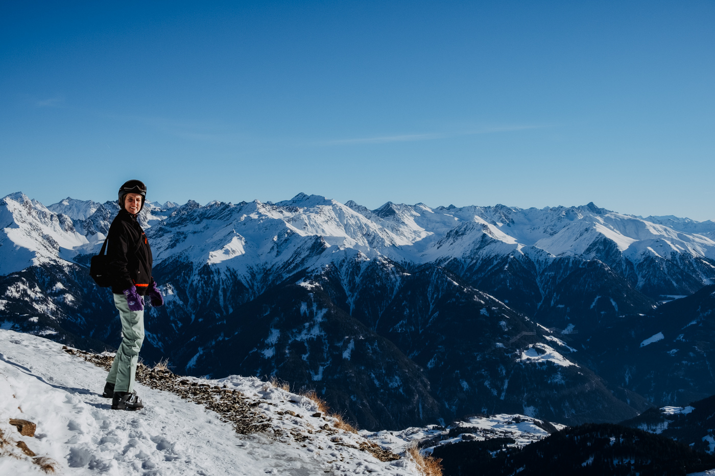 Serfaus-fiss-ladis skigebied