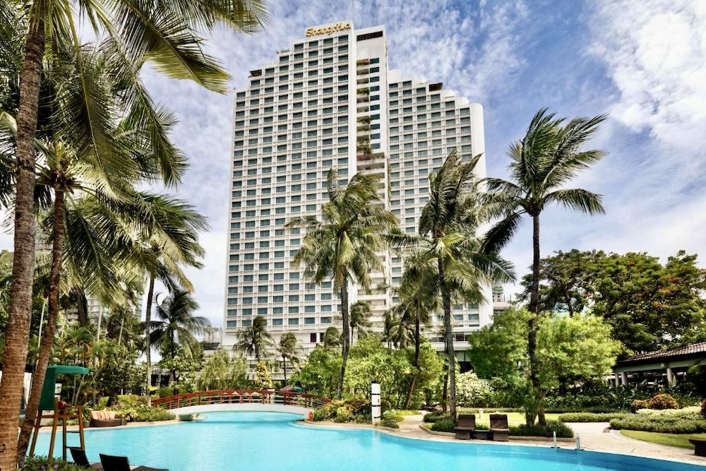 Shangri-La Jakarta