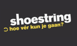 Shoestring reisorganisatie