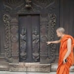 Shwe in Bin Kyaung Mandalay