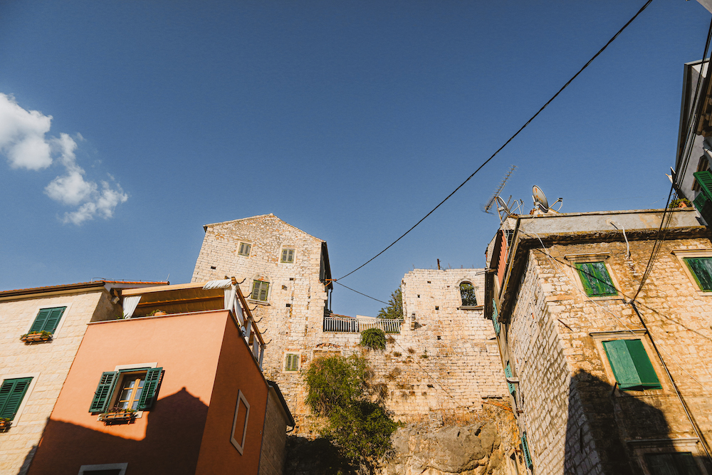 Šibenik Centrum