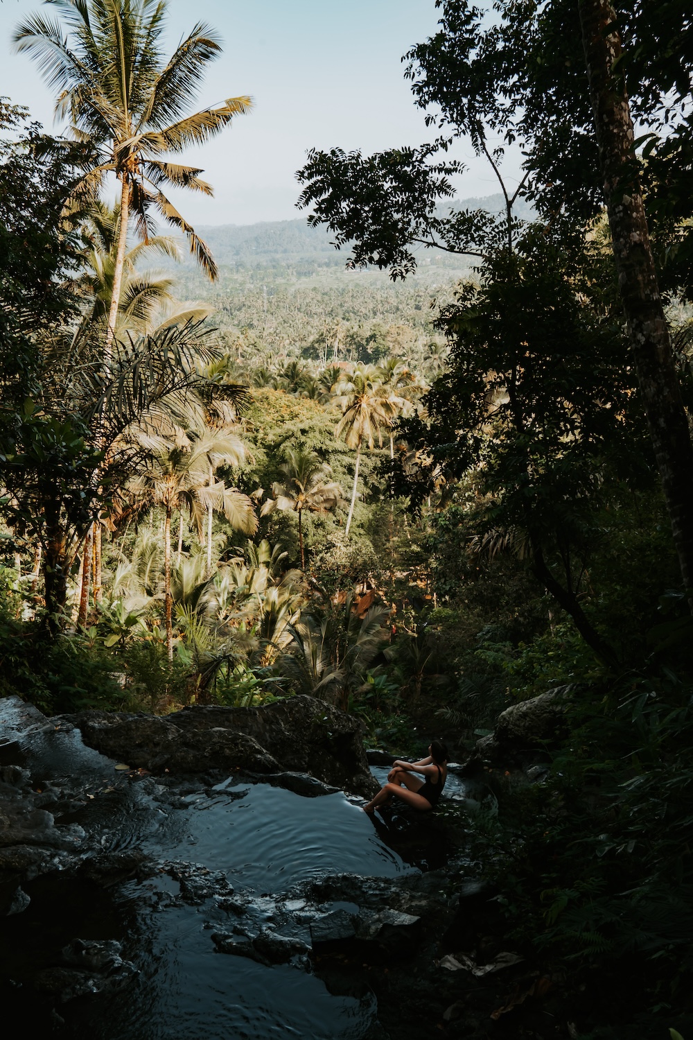 Sidemen Waterval