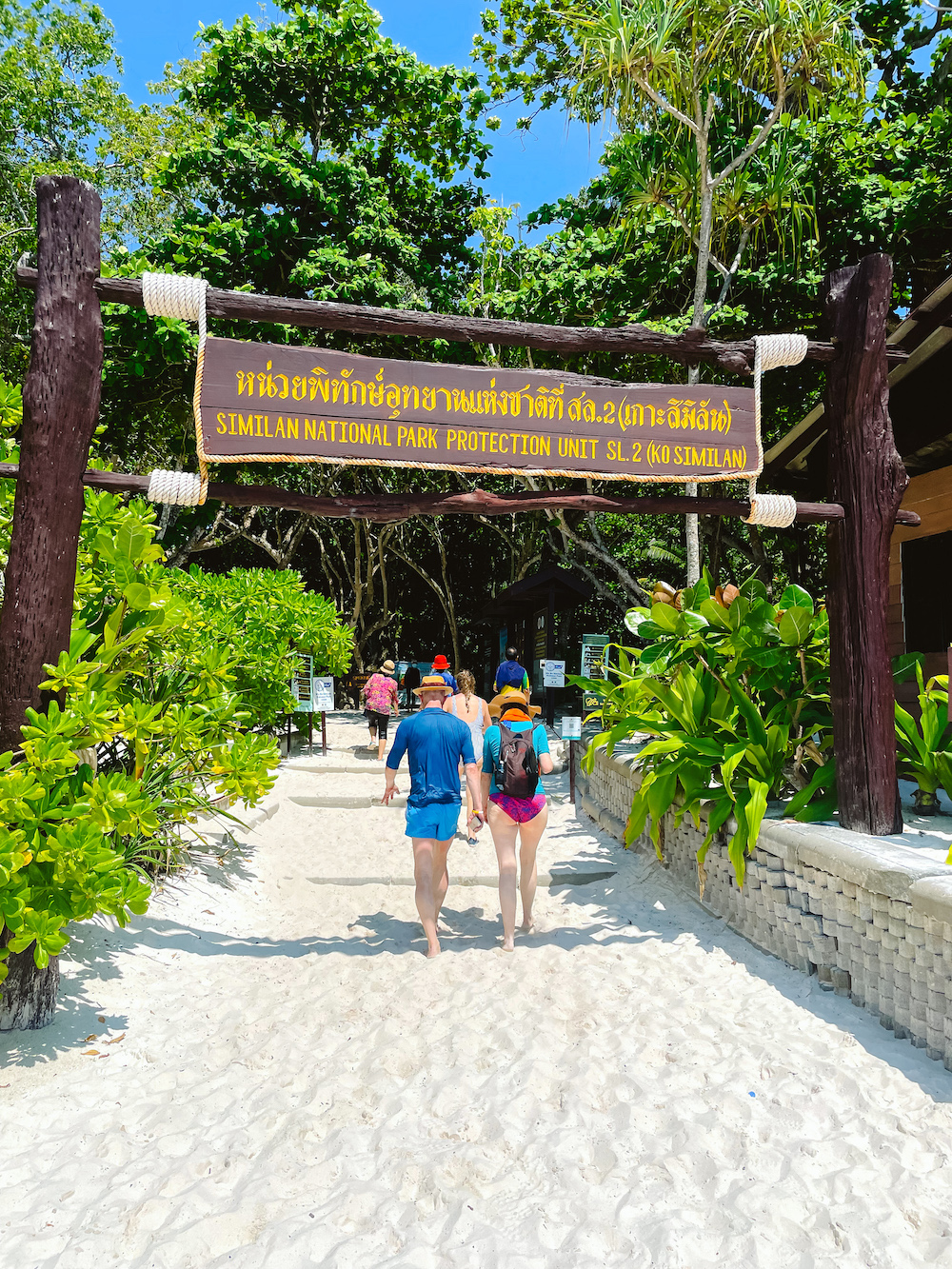 Similan Phuket