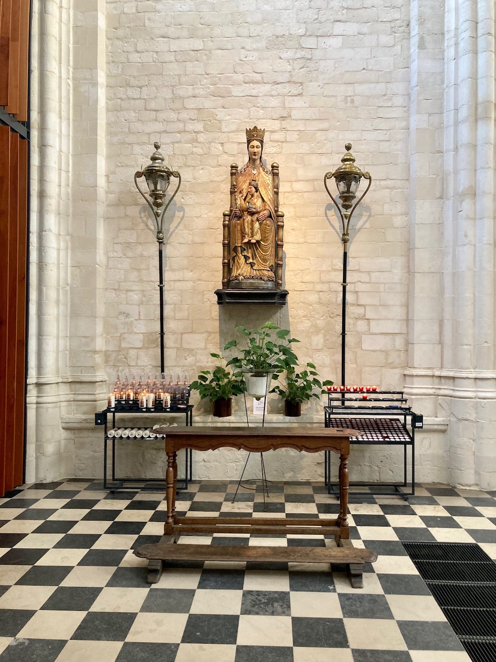 Sint-Pieterskerk in Leuven