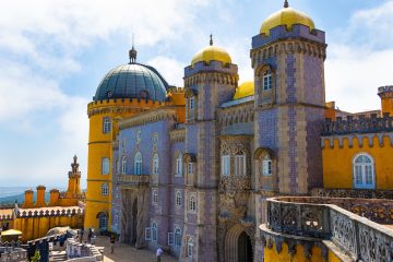 Sintra Portugal