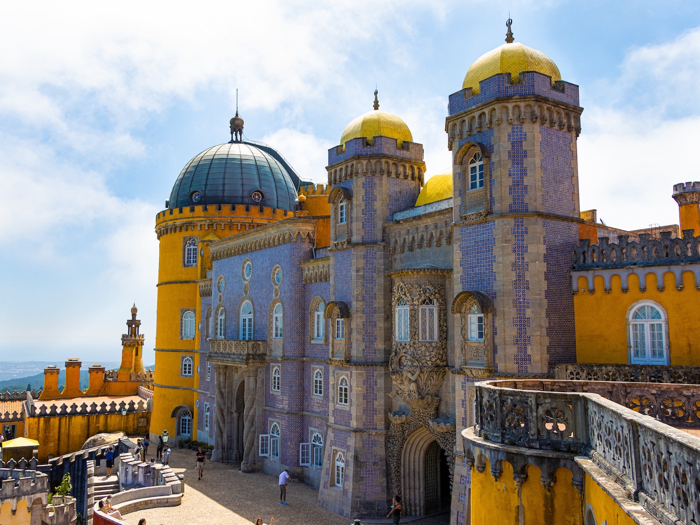 Sintra Portugal