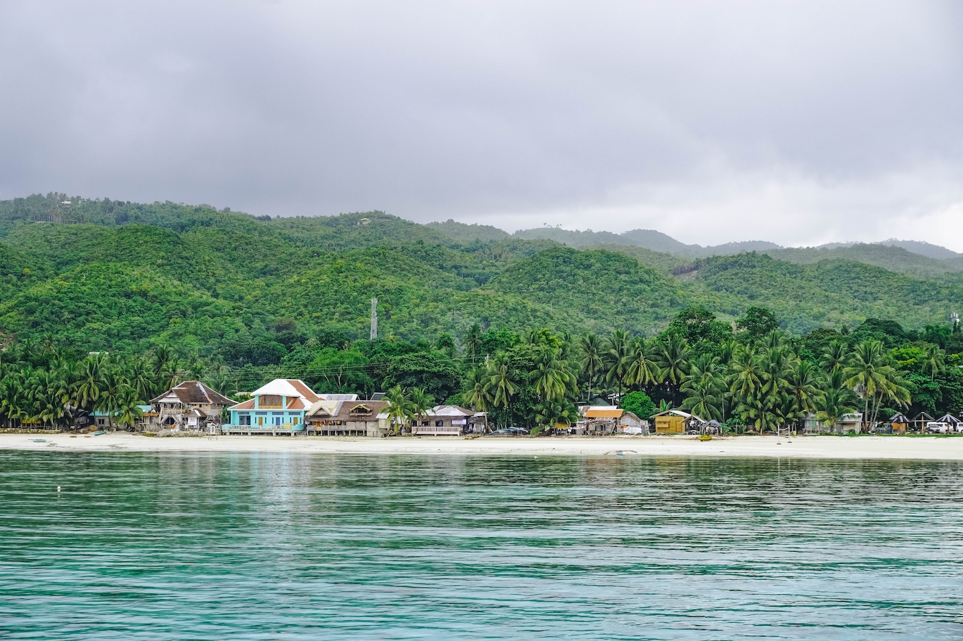 Siquijor, de Filipijnen