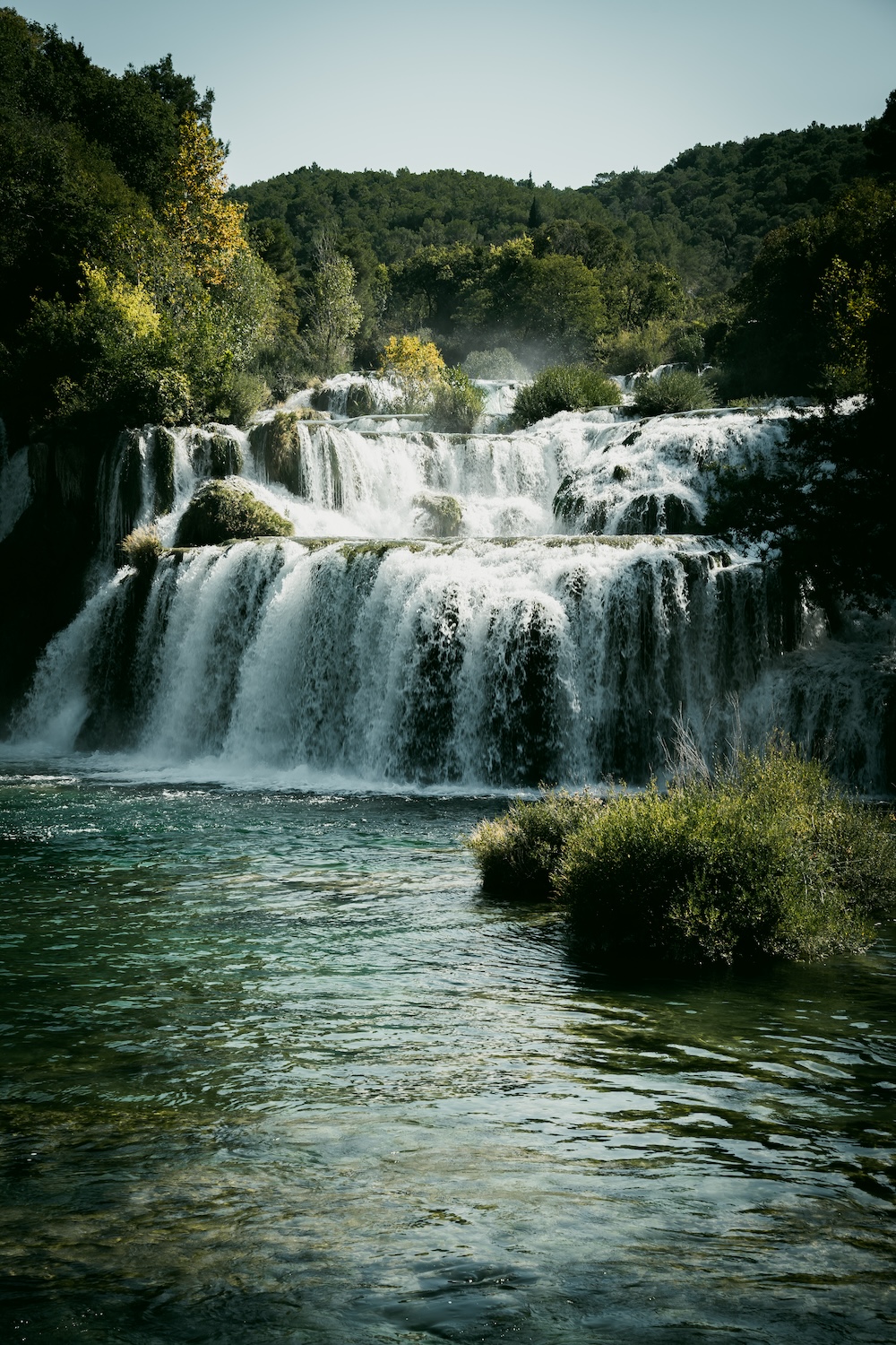 Skradinski Buk