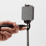 Smartphone stabilisator