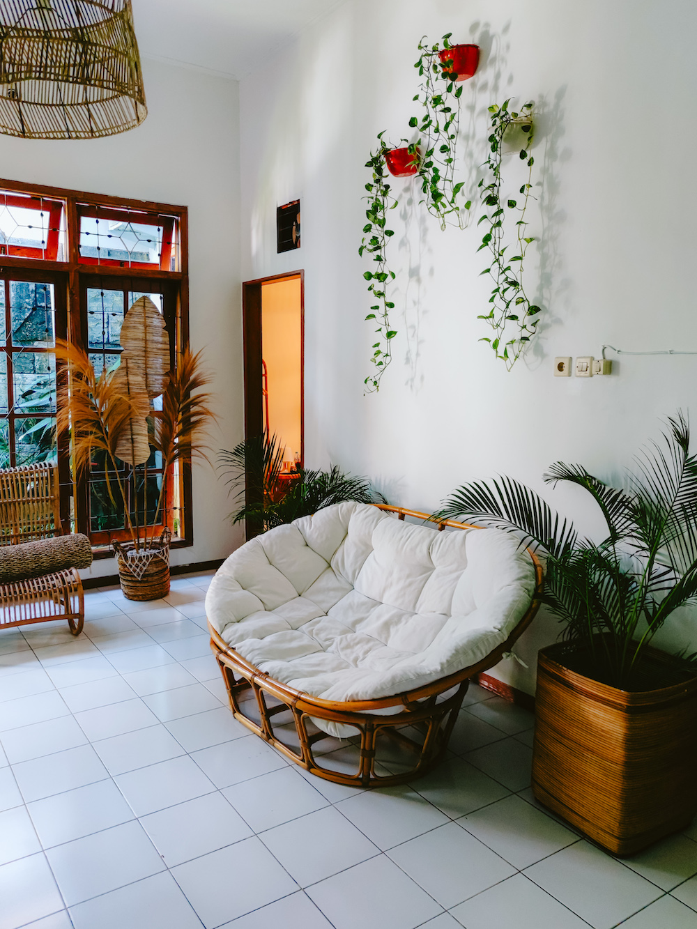 Snooze Hostel, Banyuwangi