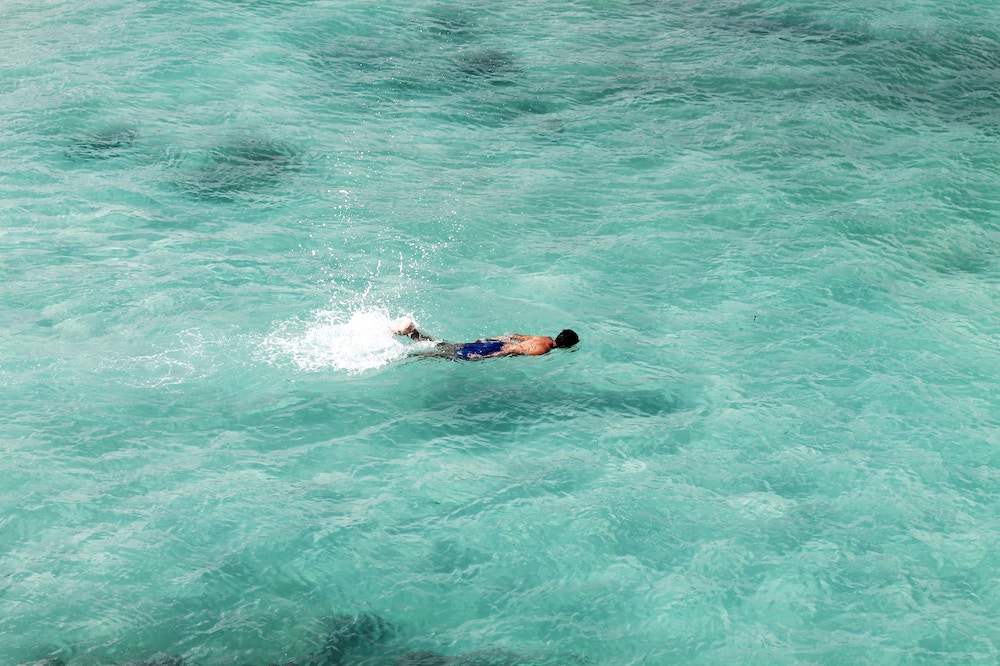 Snorkelen bij Isla San Cristóbal