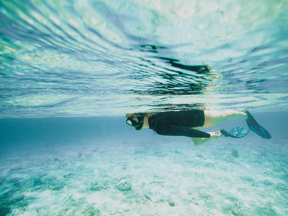 snorkelen curacao mooiste plekken