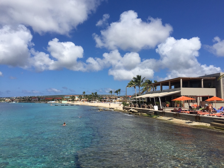 Snorkelen op Bonaire Coco Beach