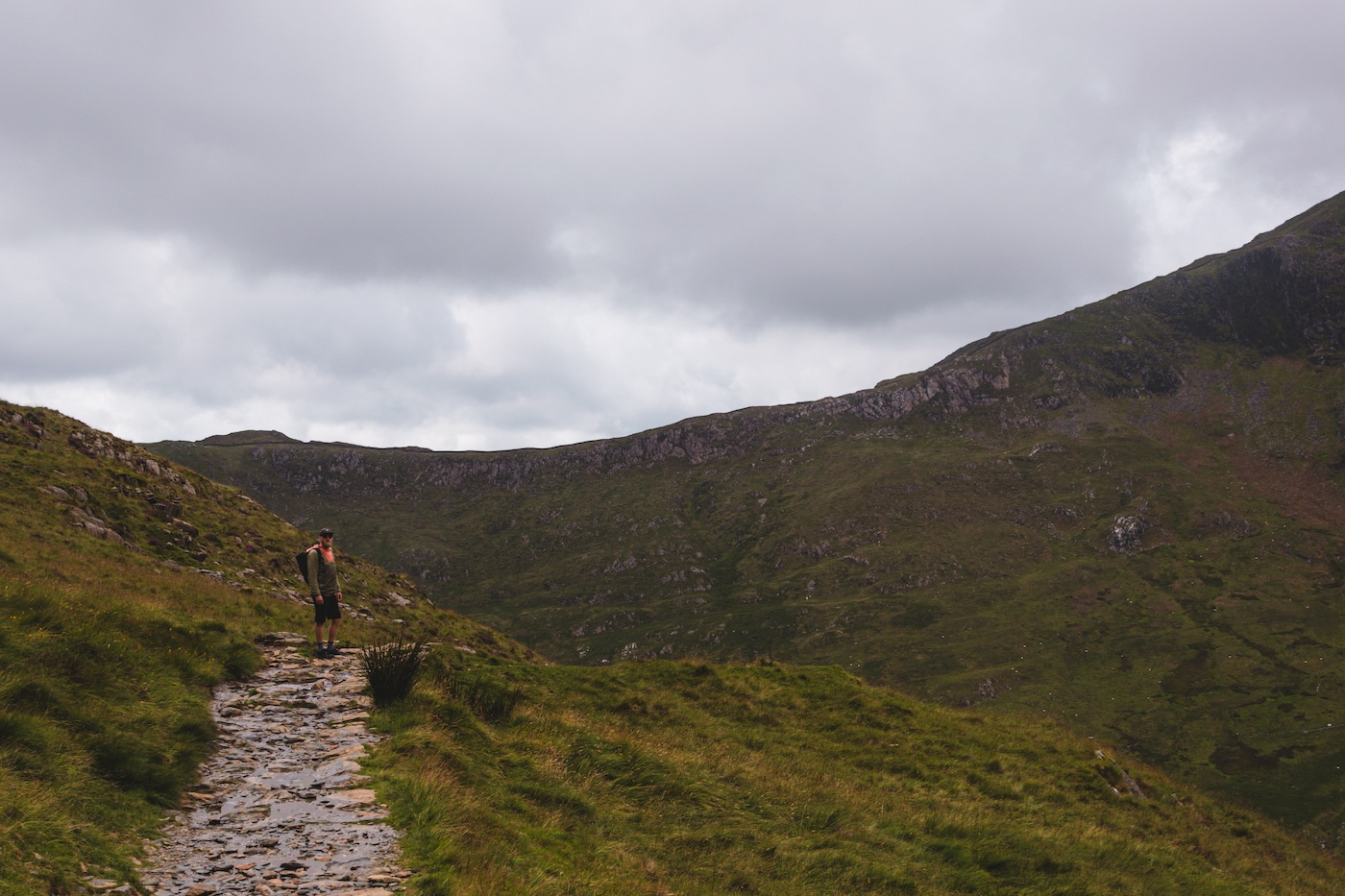 Snowdonia National Park