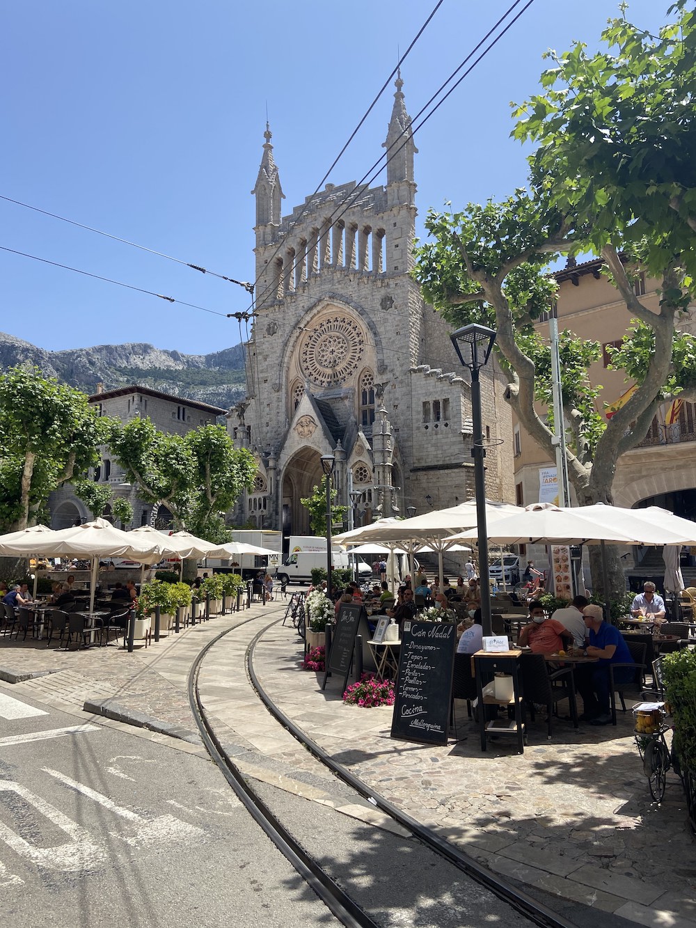 Soller Mallorca