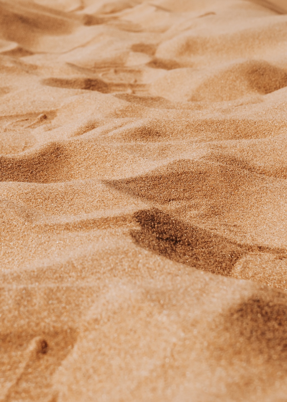 Sossusvlei Namibie