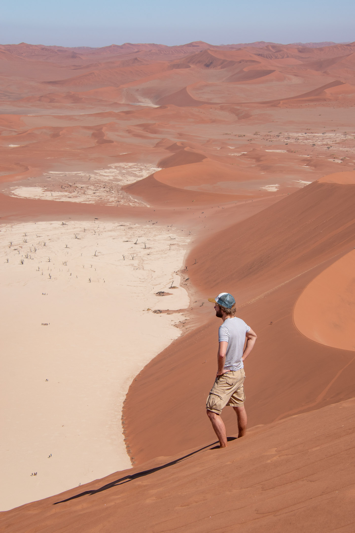 Sossusvlei top big daddy duin-4