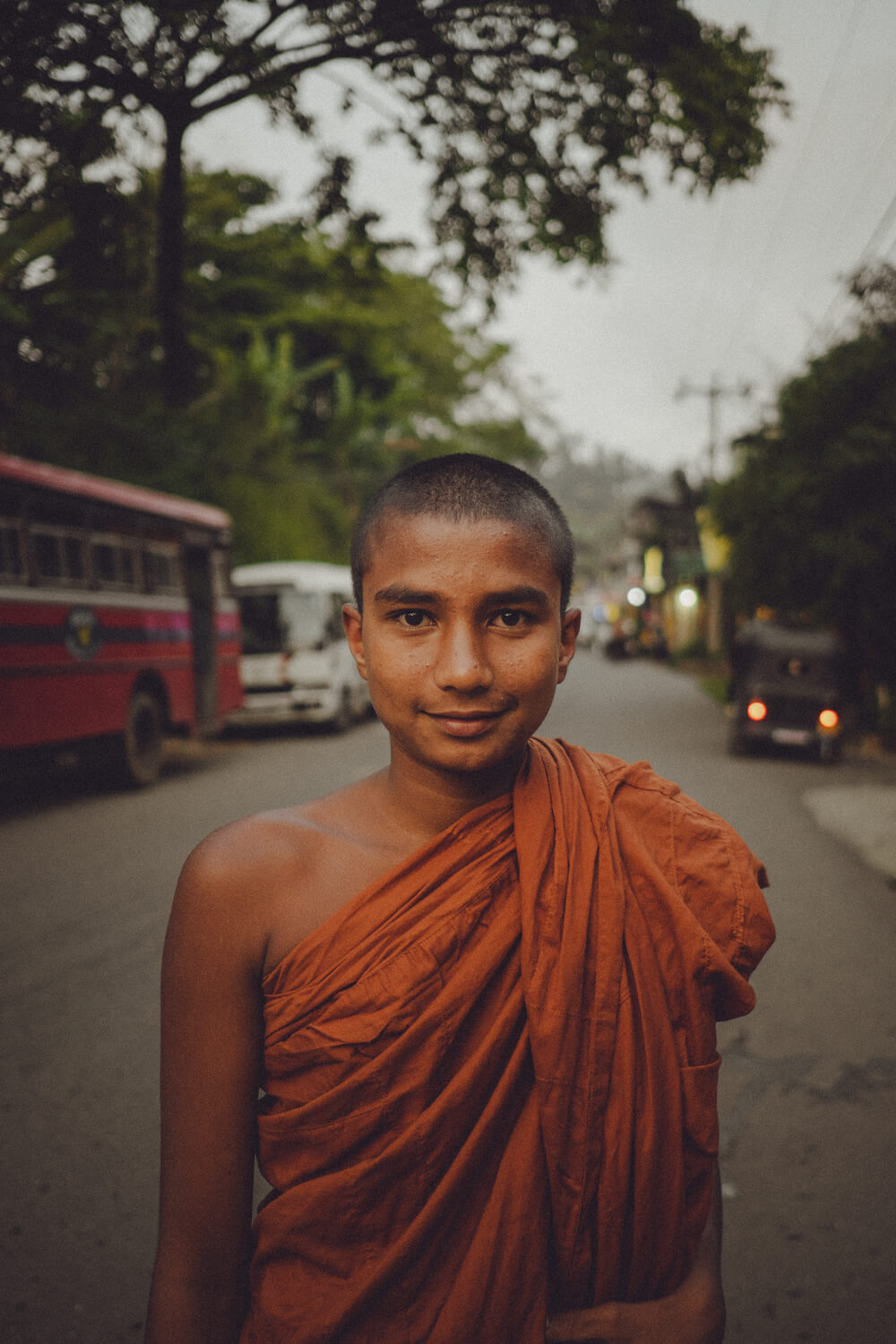 Sri Lanka Ella wat te doen