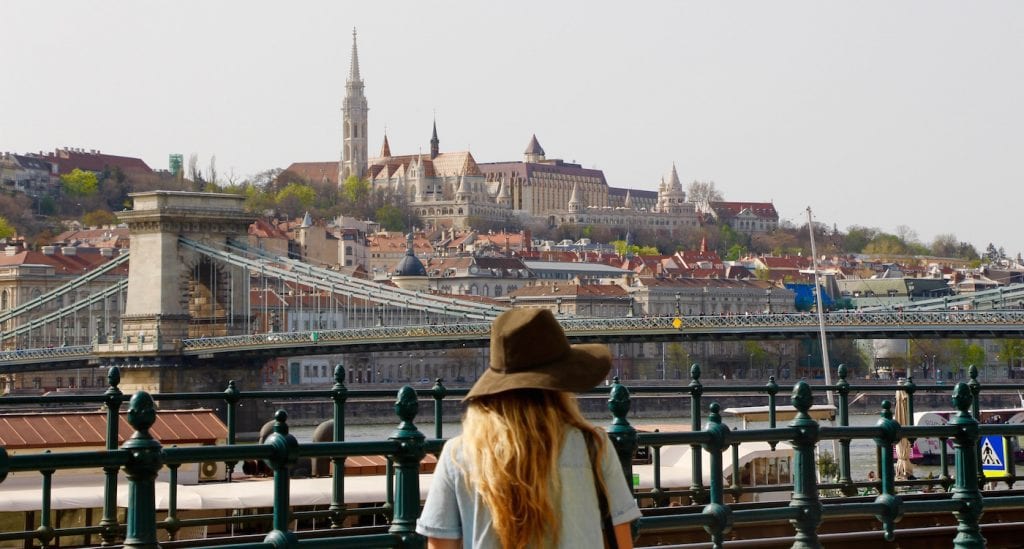 Boedapest, De Perfecte Stad Voor Een Zomerse Stedentrip! | WeAreTravellers