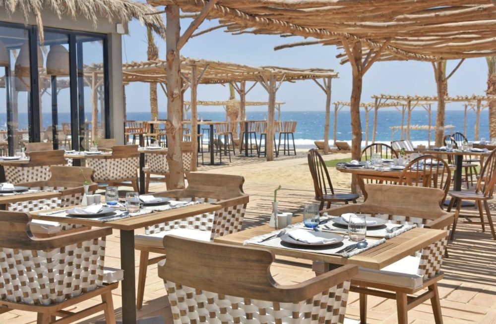 Steinberger Resort Alaya Marsa Alam, Egypte