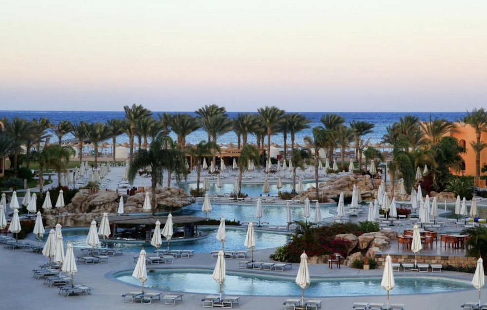 Stella Beach Resort & Spa, Makadi Bay