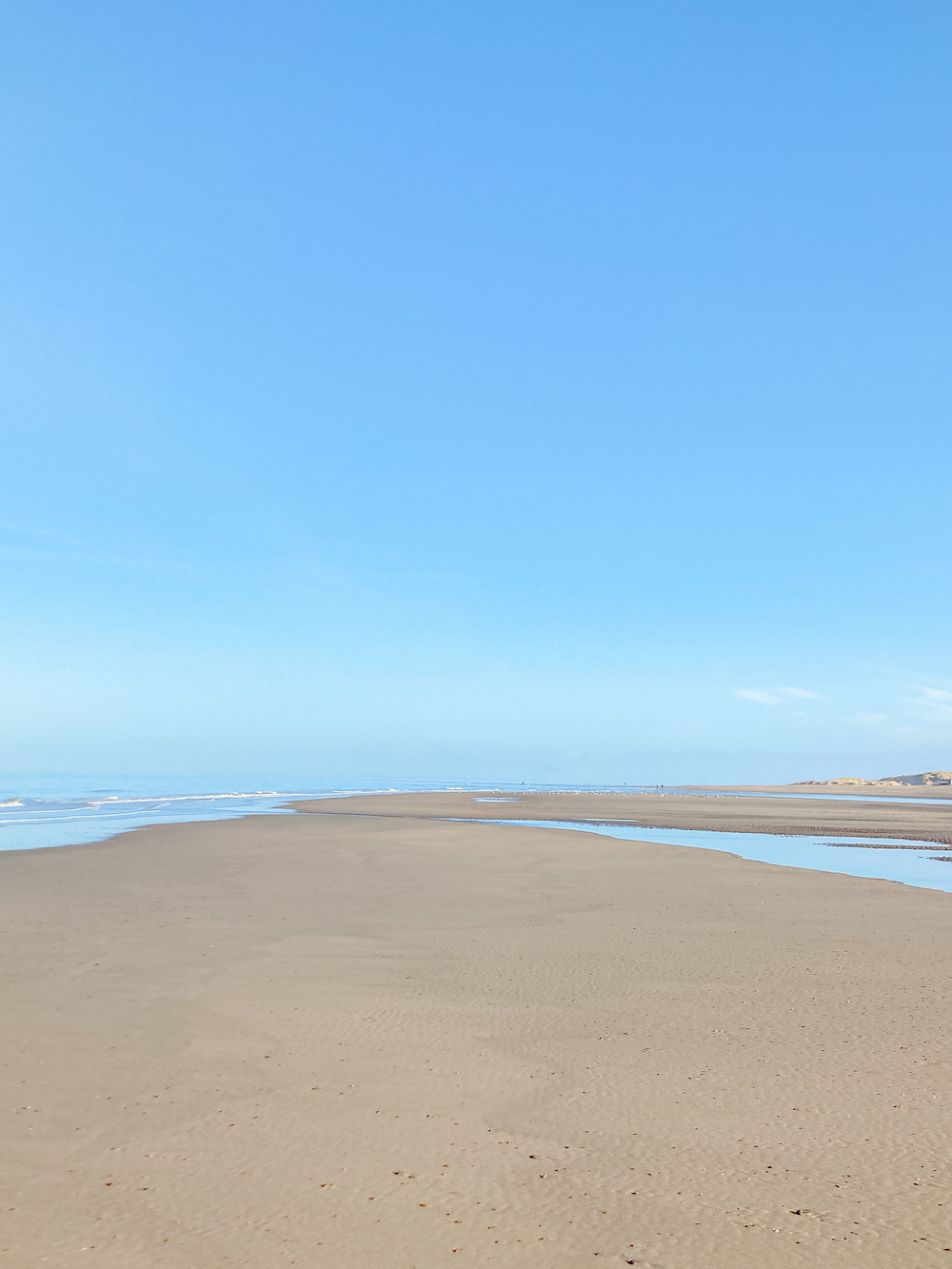 Strand Zeeland